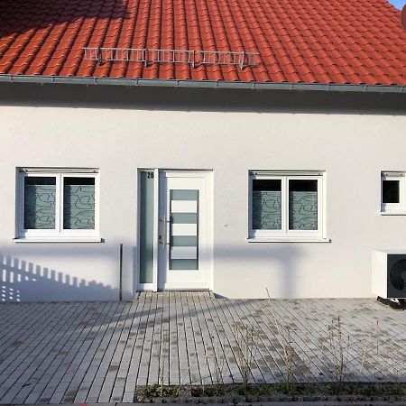 Ferienhaus 艾森纳赫 外观 照片