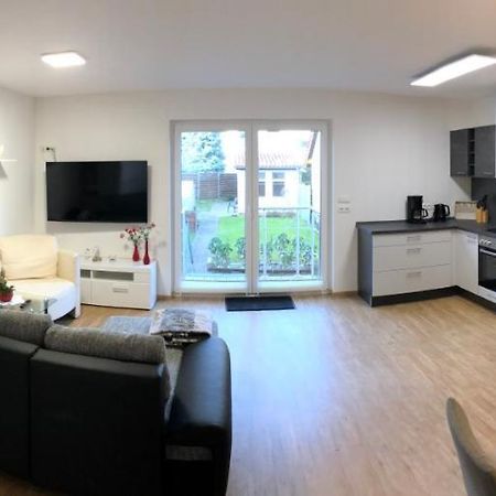 Ferienhaus 艾森纳赫 外观 照片