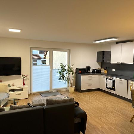 Ferienhaus 艾森纳赫 外观 照片