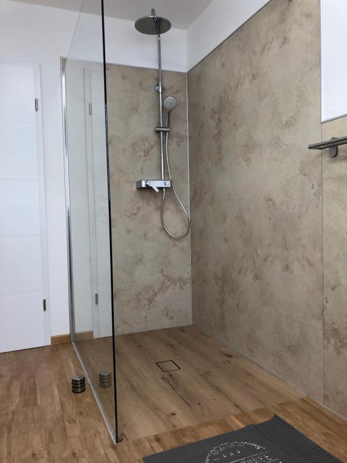 Ferienhaus 艾森纳赫 外观 照片