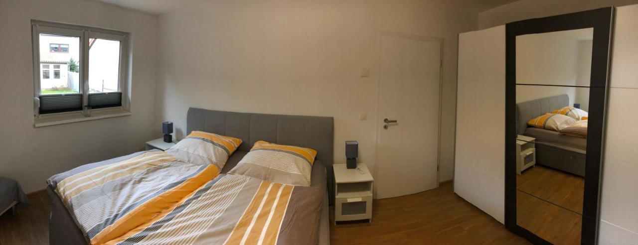 Ferienhaus 艾森纳赫 外观 照片