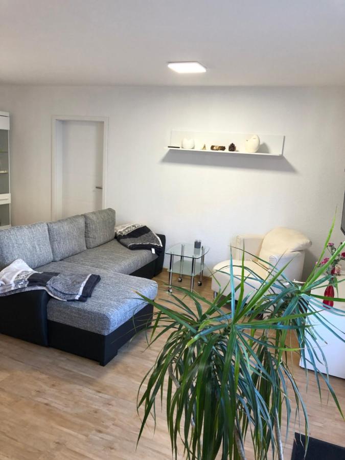 Ferienhaus 艾森纳赫 外观 照片