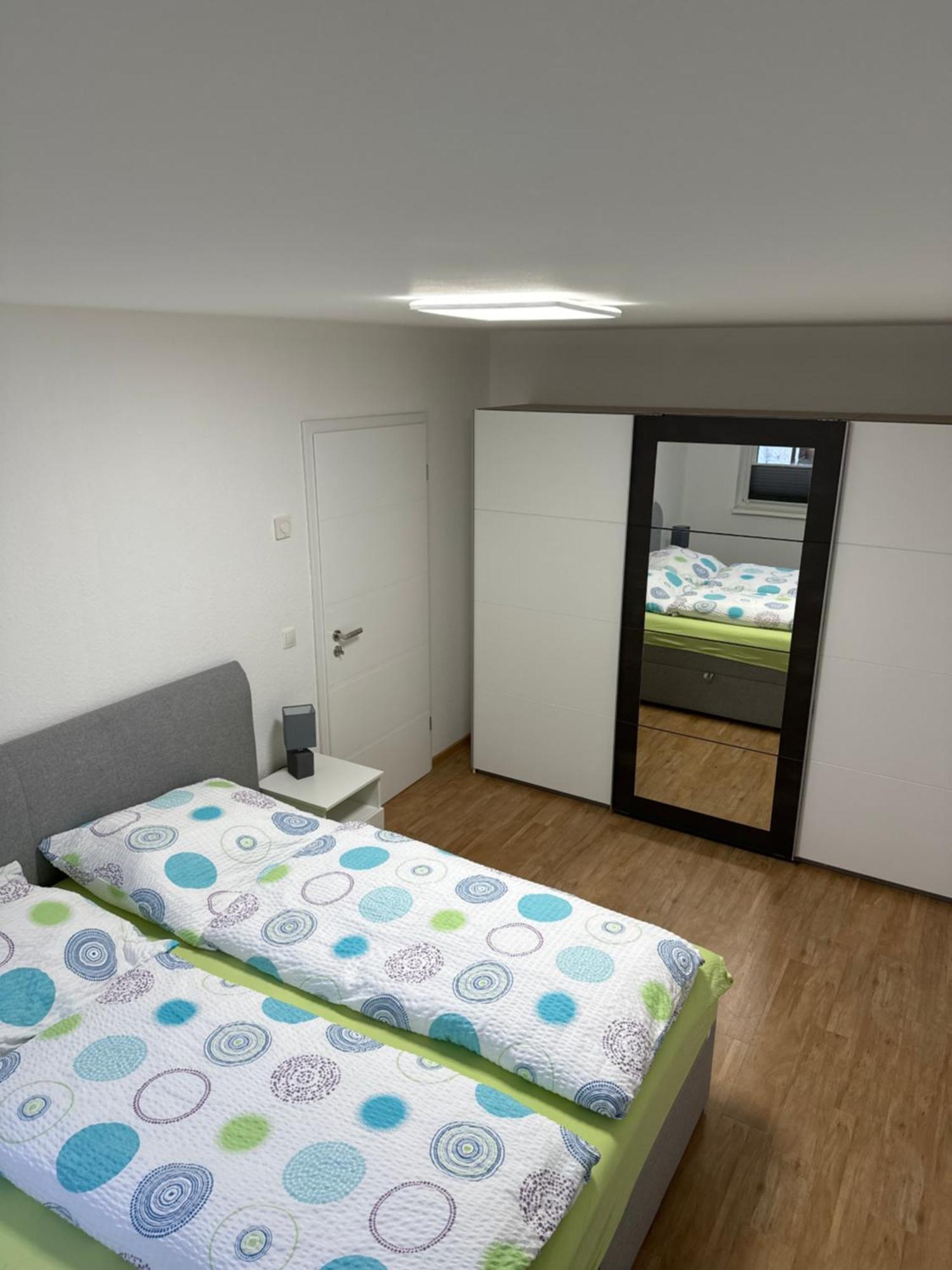 Ferienhaus 艾森纳赫 外观 照片