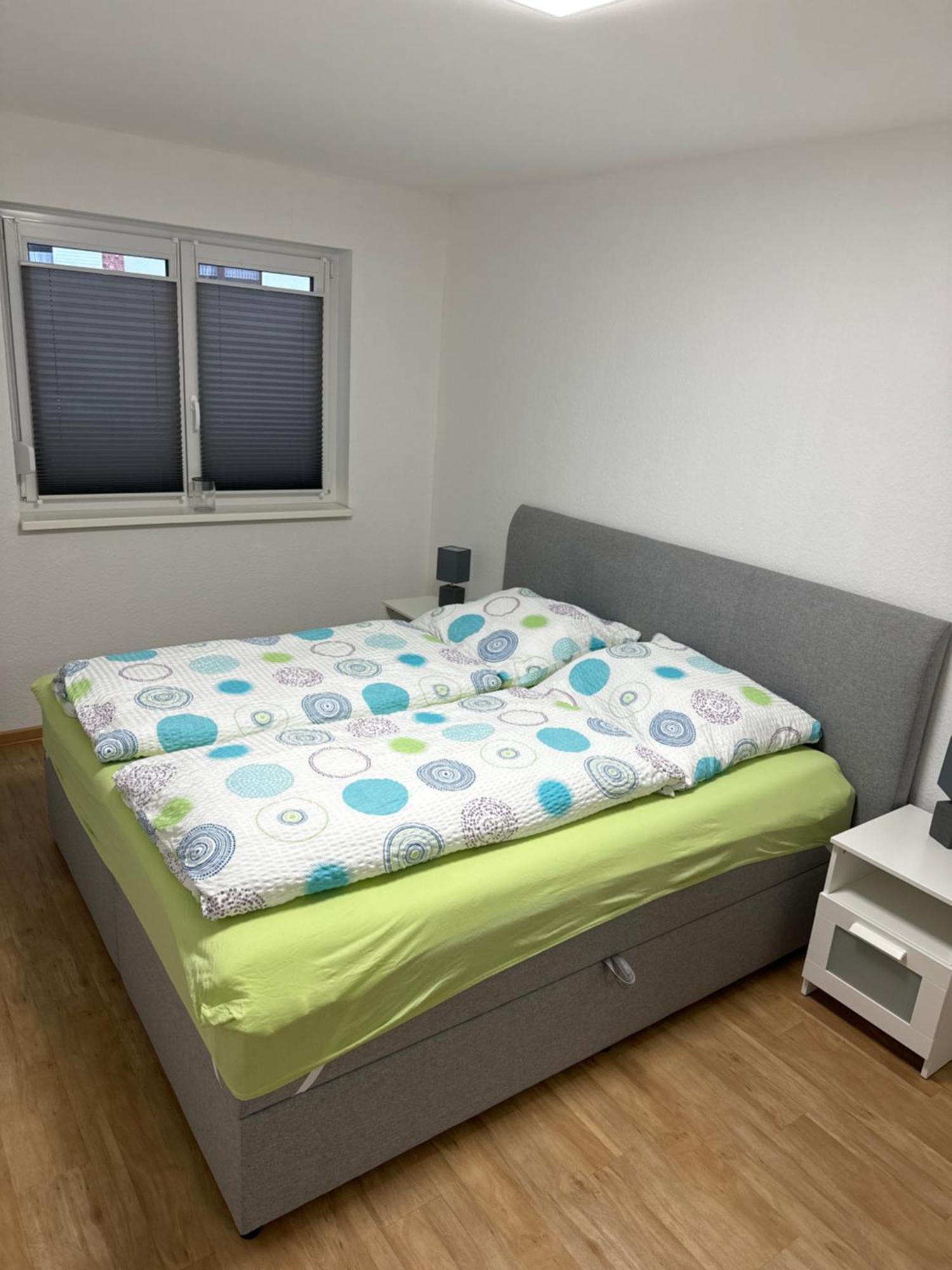 Ferienhaus 艾森纳赫 外观 照片
