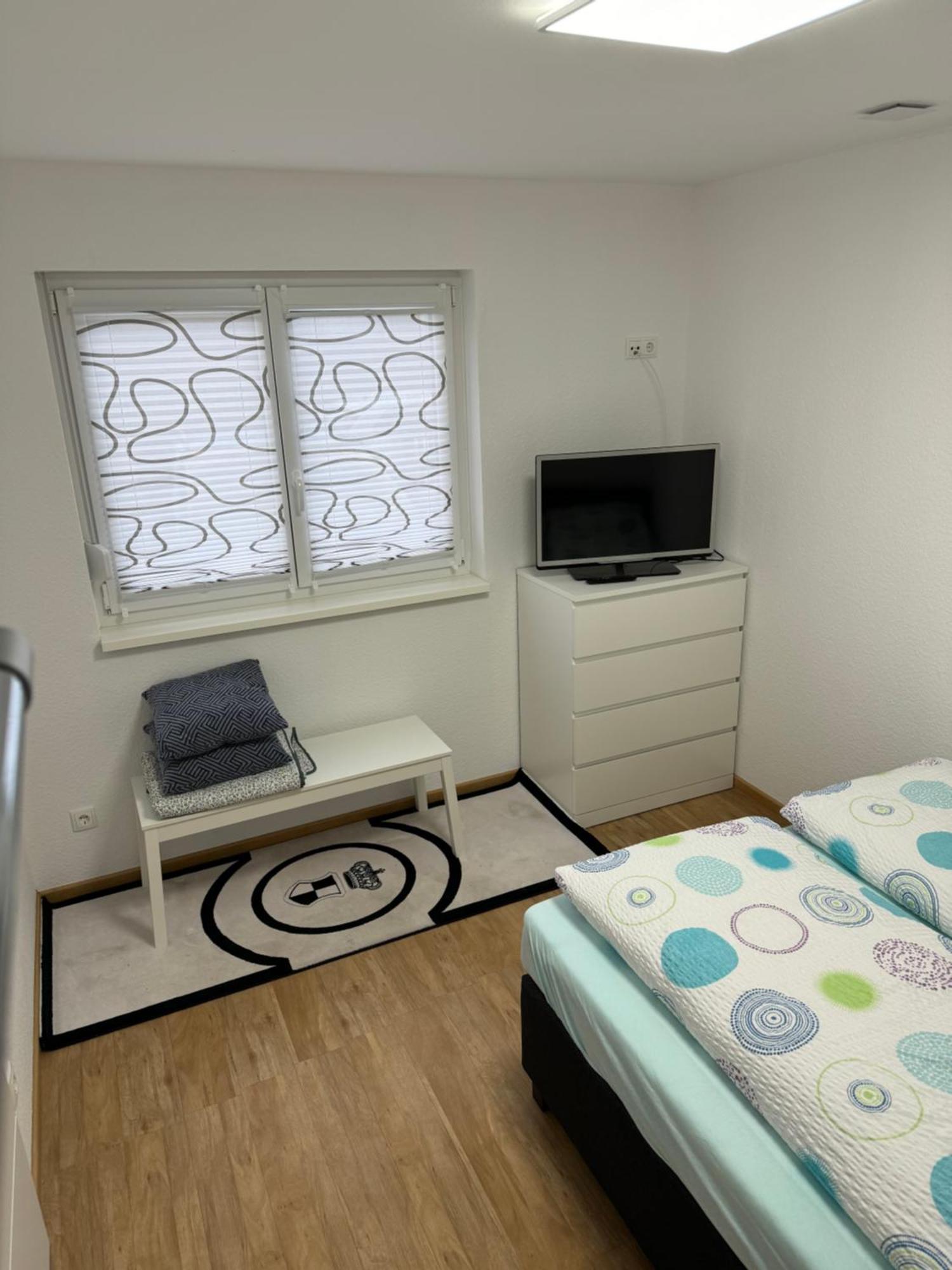 Ferienhaus 艾森纳赫 外观 照片