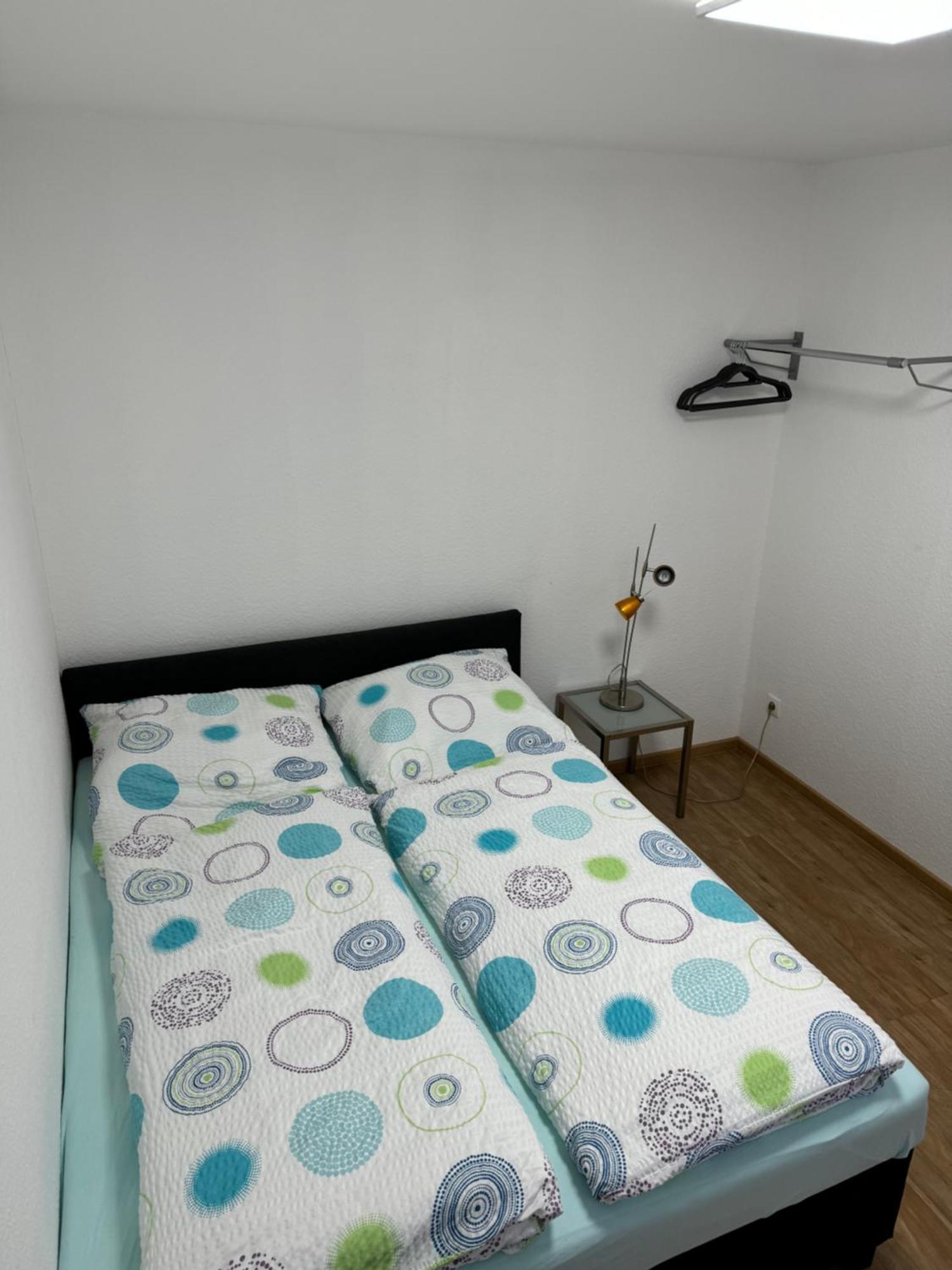 Ferienhaus 艾森纳赫 外观 照片